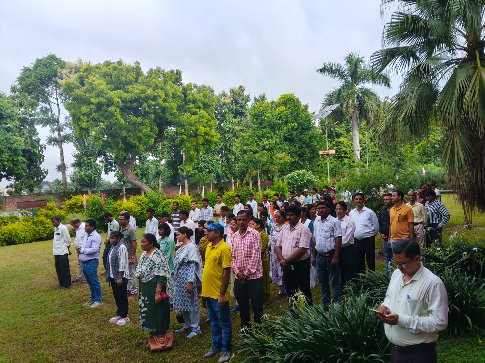 Shri Gandhi Mahavidyalaya